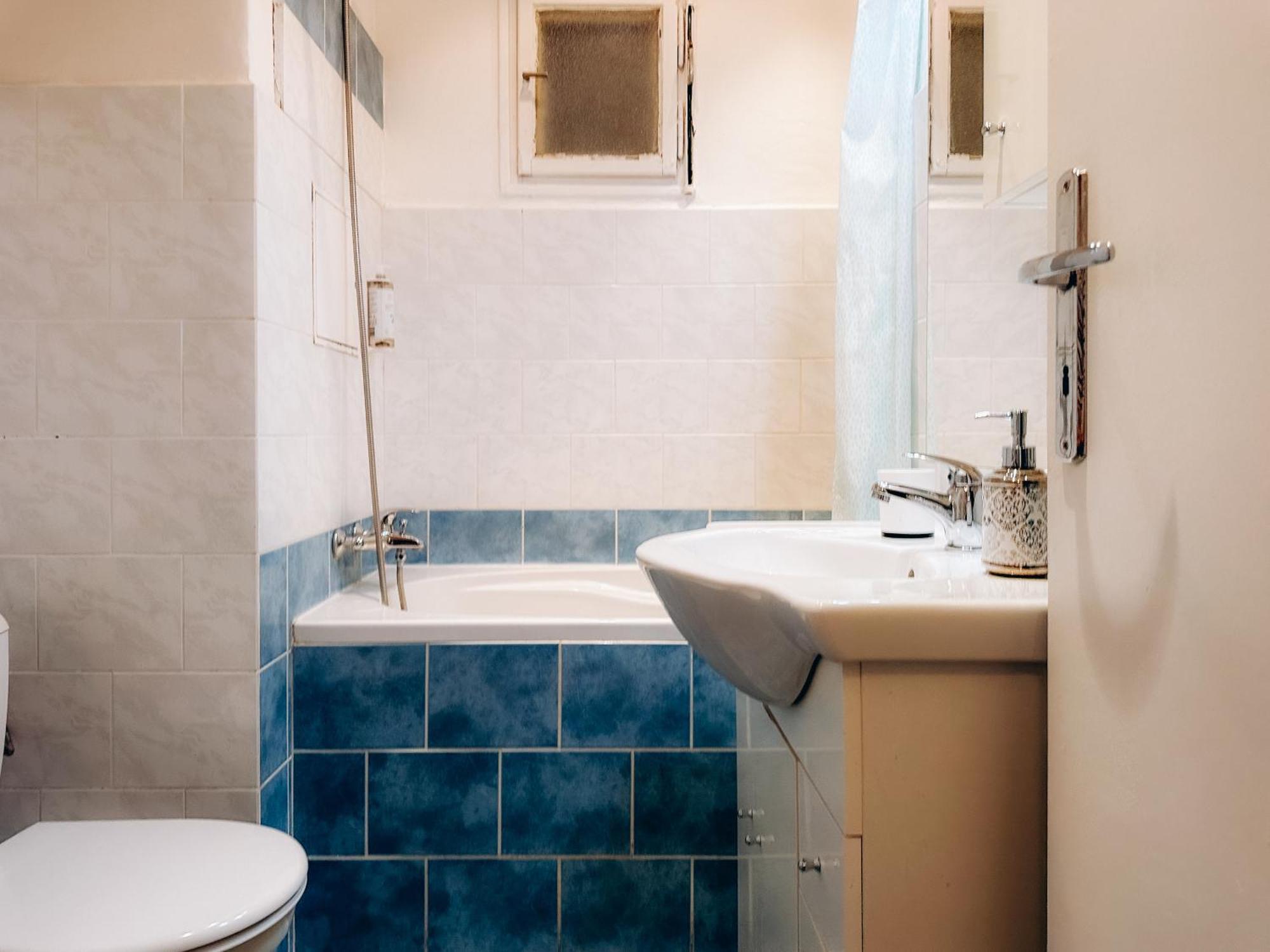 Apartamento Elso Center *