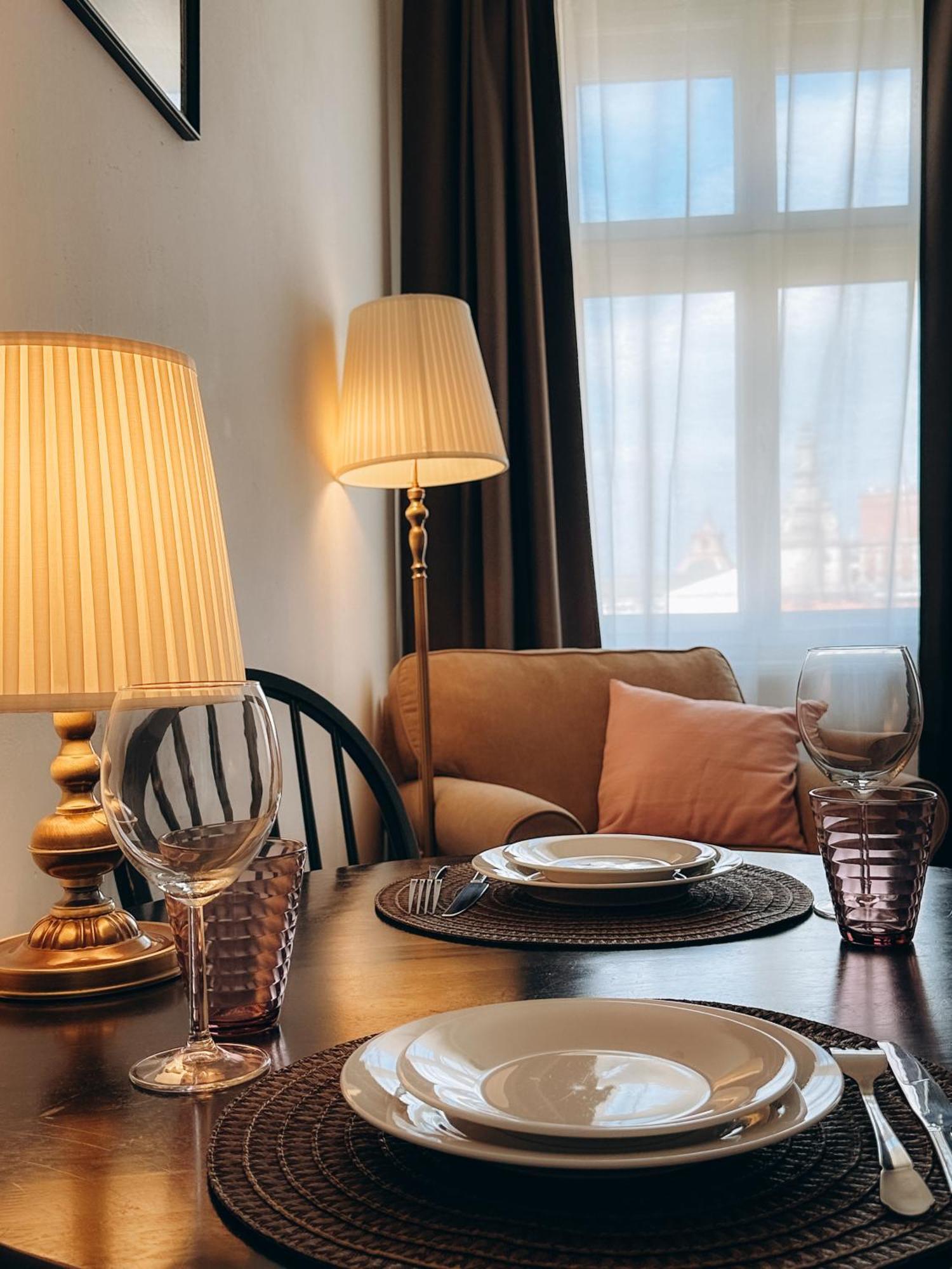 Elso Center Apartament