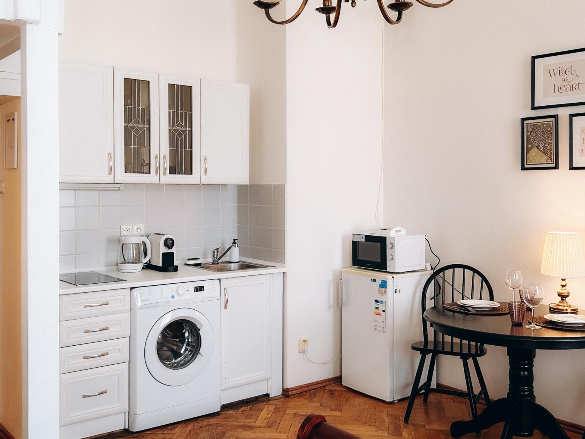 Apartamento Elso Center Praga